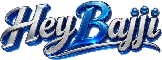 Hey Bajji